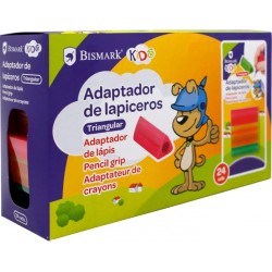 ADAPTADOR BISMARK KIDS PARA...