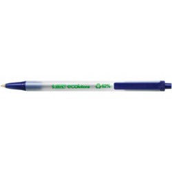 BOLIGRAFO BIC CLICSTIC