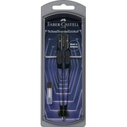 COMPAS FABER CASTELL DE...