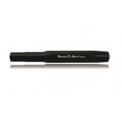 PLUMA KAWECO SPORT NEGRA...