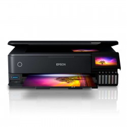 MULTIFUNCION EPSON ET-8550...