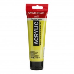 PINTURA ACRÍLICA AMSTERDAM...