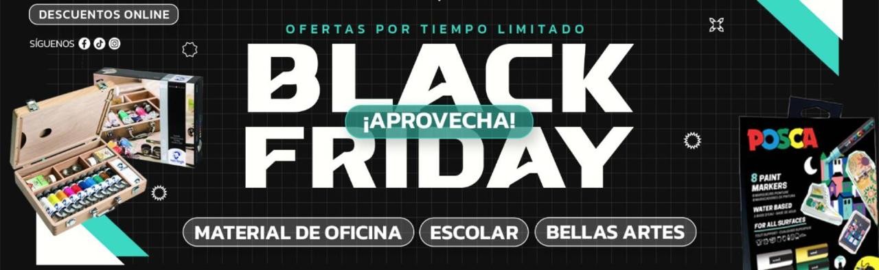 Black Friday en Taine